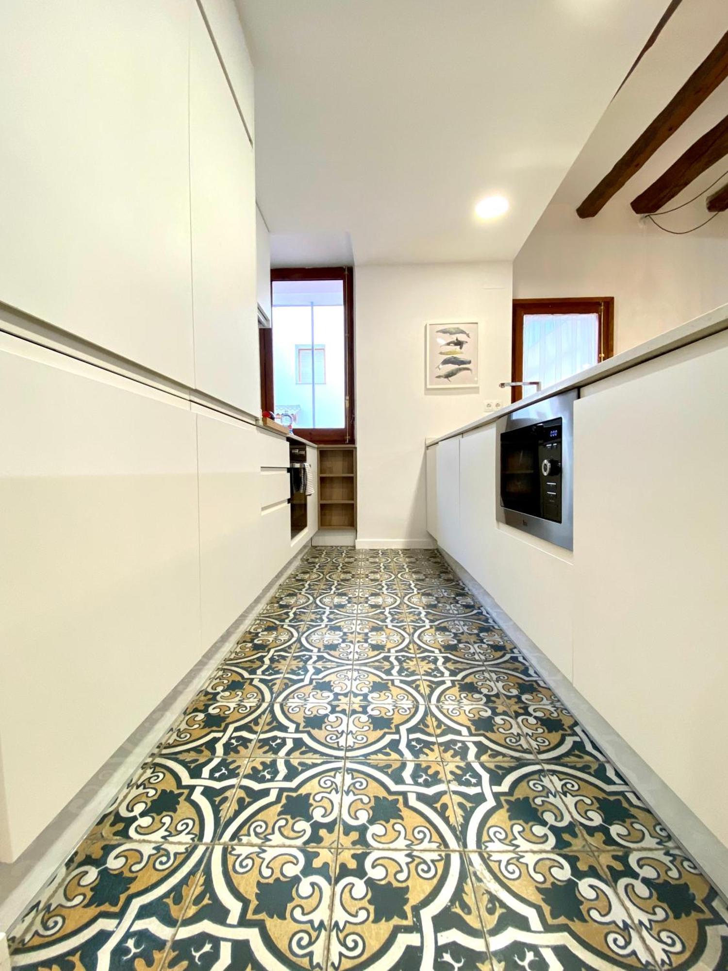 Vtz El Balcon De Rey Alfonso I Apartment Zaragoza Exterior foto